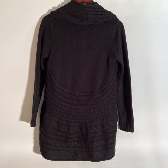 Style & Co - Open Front Cardigan.  Size S - Picture 2 of 7